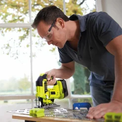 Ryobi R18JS-0 stiksav 18V ONE+ solo