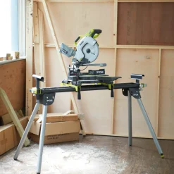 Ryobi RLS01 arbejdsbord til kap-/geringsave