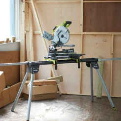 Ryobi RLS01 arbejdsbord til kap-/geringsave