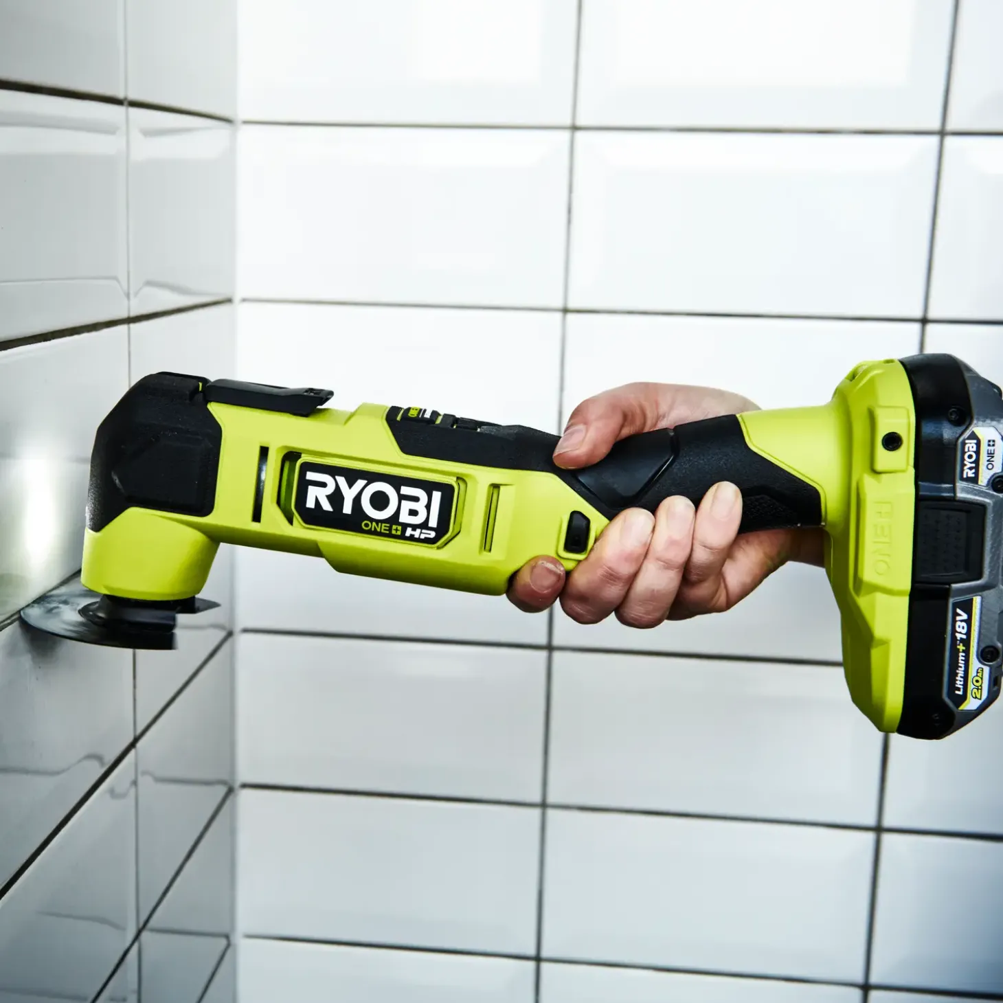 Ryobi RMT18X-0 18V ONE+ multicutter solo