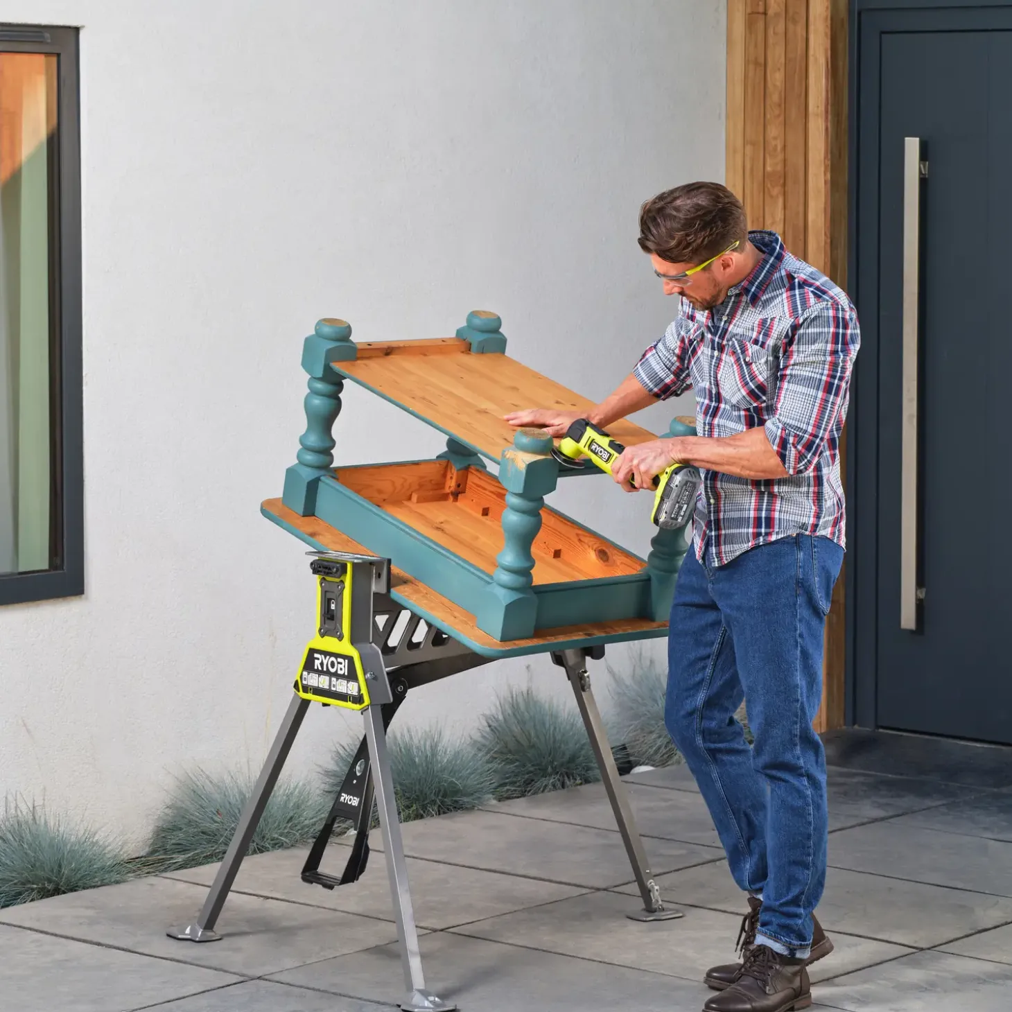 Ryobi RMT18X-0 18V ONE+ multicutter solo