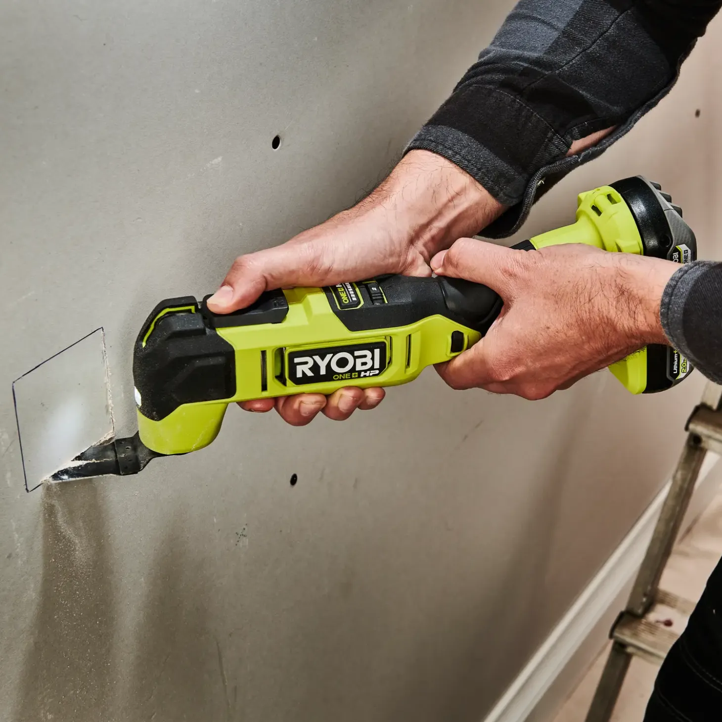 Ryobi RMT18X-0 18V ONE+ multicutter solo