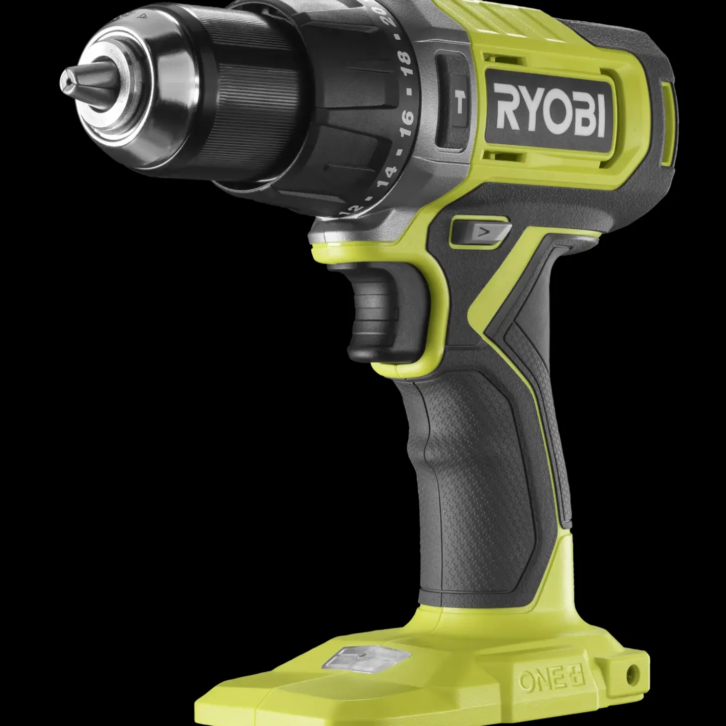 Ryobi RPD18C-0 akku slagboremaskine 18V ONE+ solo
