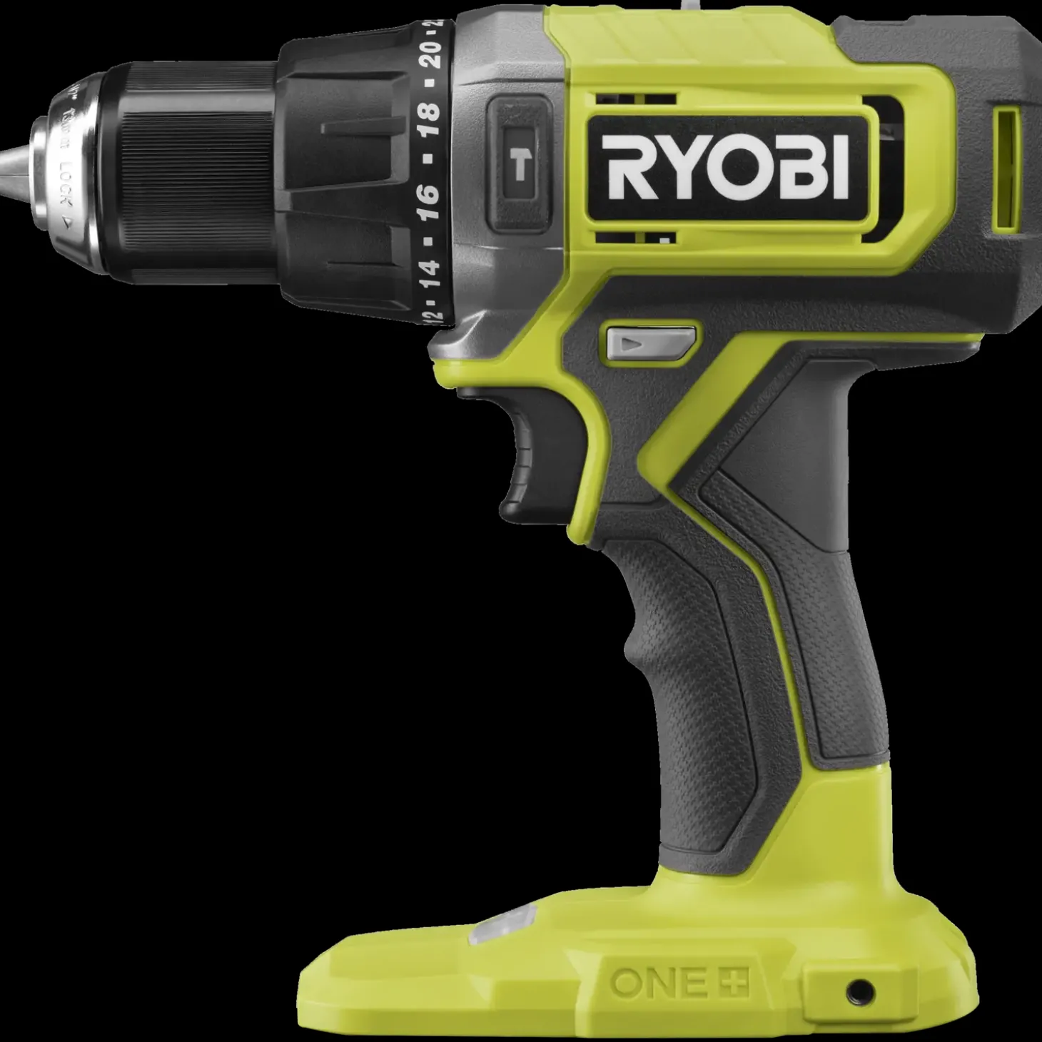 Ryobi RPD18C-0 akku slagboremaskine 18V ONE+ solo