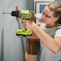 Ryobi RPD18C-0 akku slagboremaskine 18V ONE+ solo