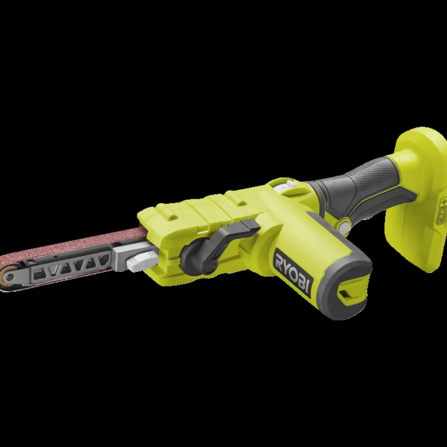 Ryobi R18PF-0 båndfil 18V ONE+ solo 13x457 mm