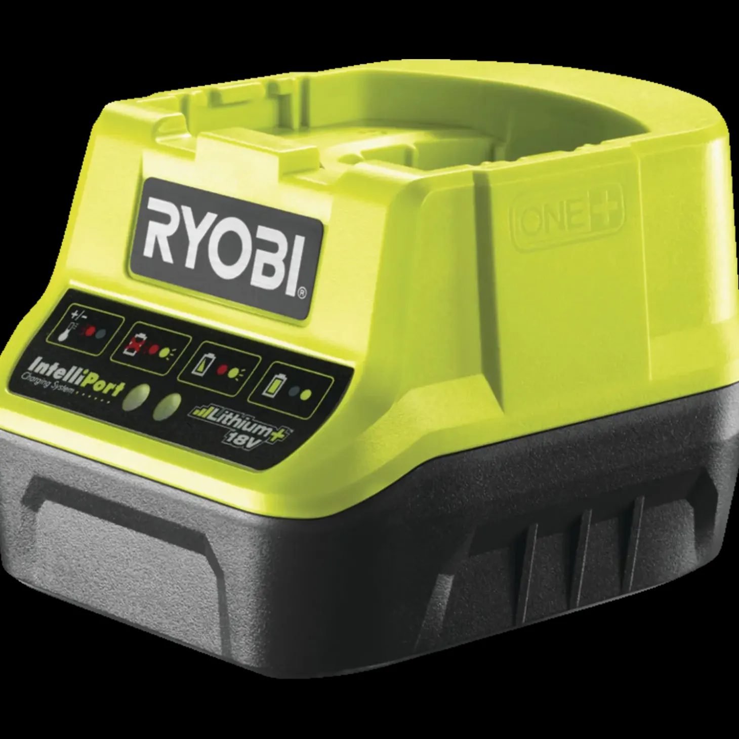 Ryobi R18PF-0 båndfil 18V ONE+ solo 13x457 mm