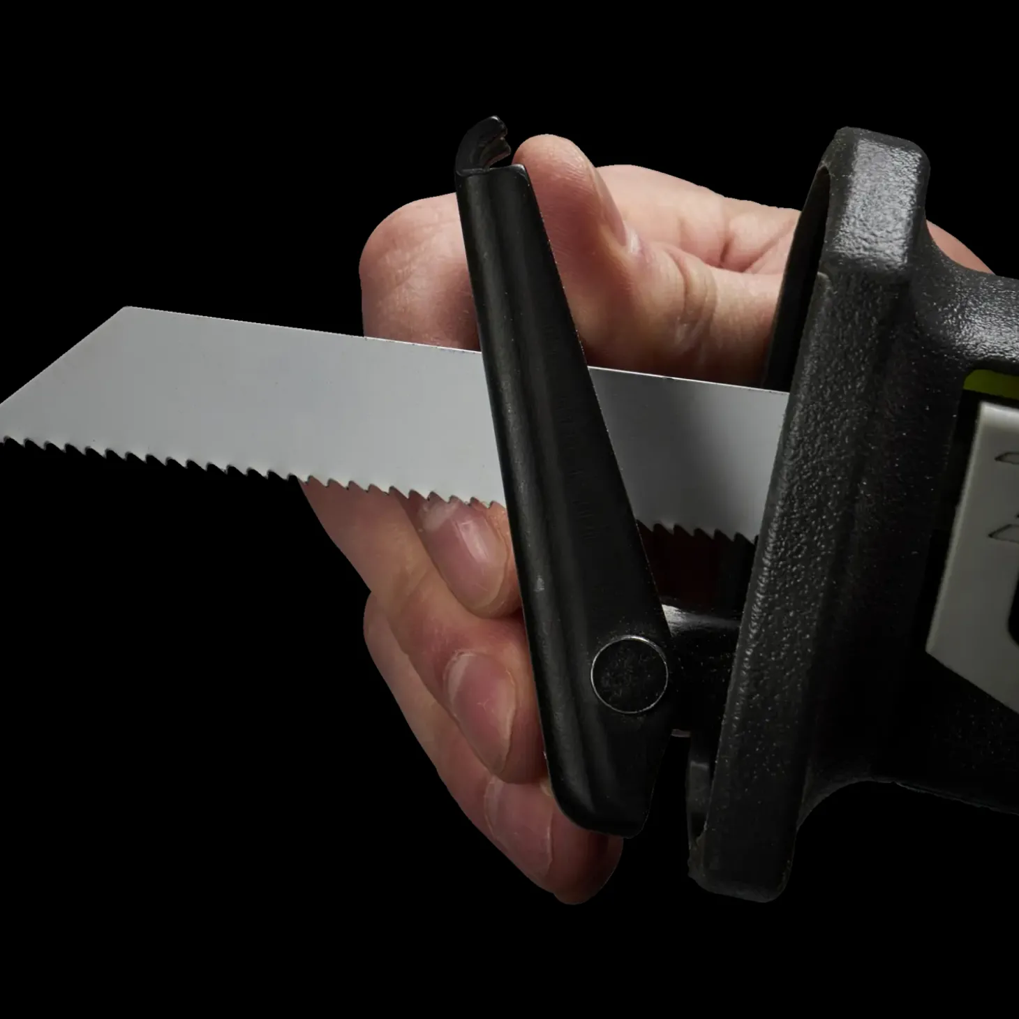 Ryobi R18RS-0 bajonetsav 18V ONE+ solo