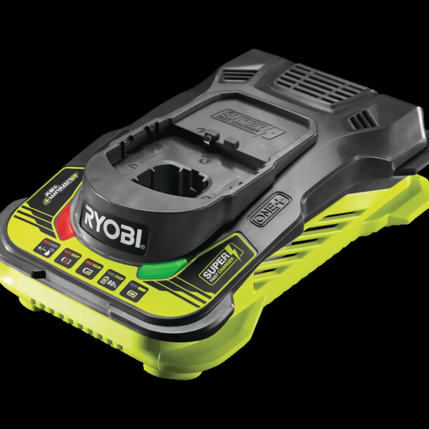 Ryobi R18RS-0 bajonetsav 18V ONE+ solo