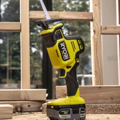 Ryobi RRS18C bajonetsav 18V ONE+ solo