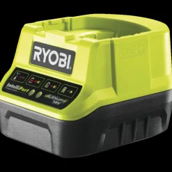 Ryobi R18RT-0 roterende multiværktøj 18V ONE+ solo m. 33 tilbehørsdele