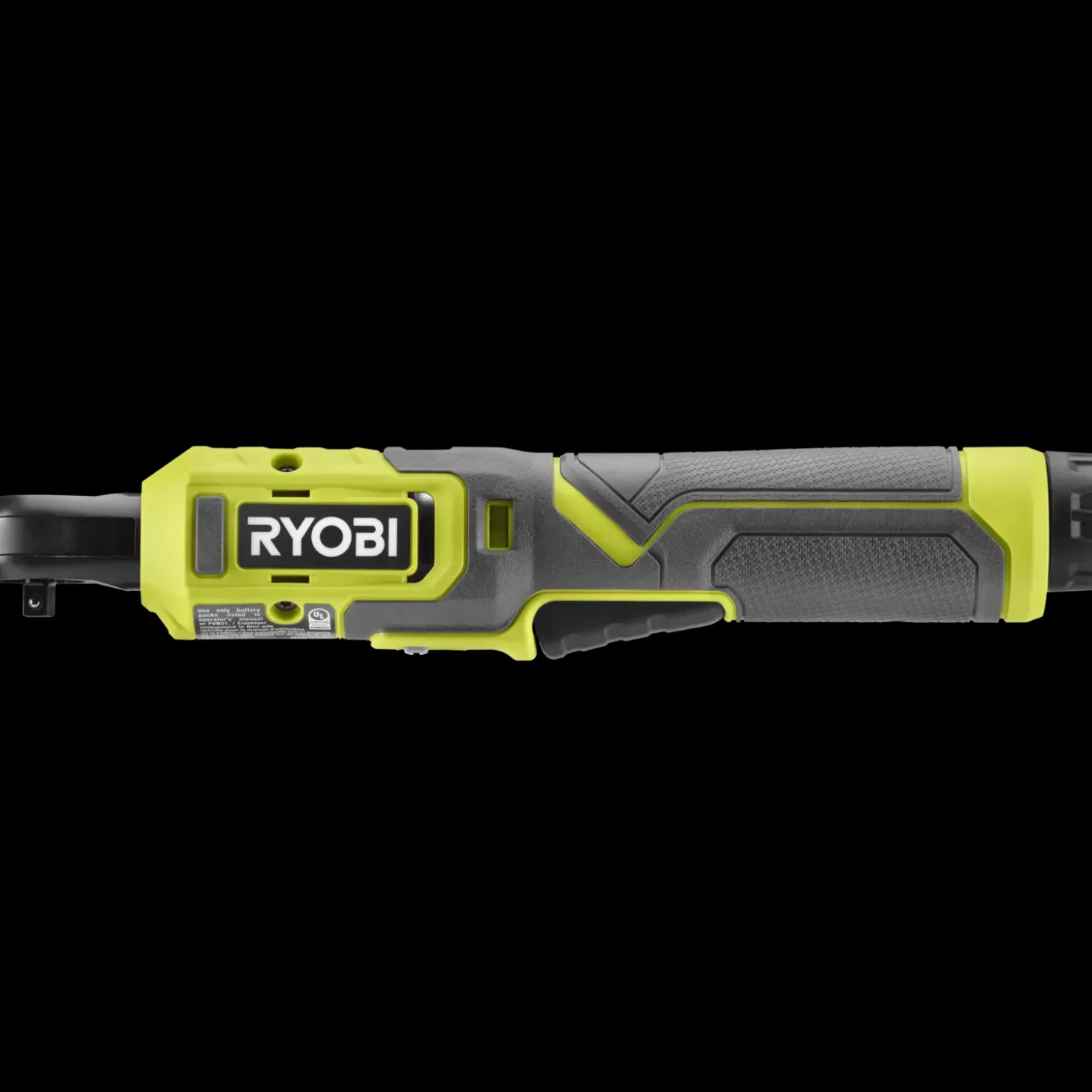 Ryobi RR14W4-0 skraldenøgle 4V USB lithium solo