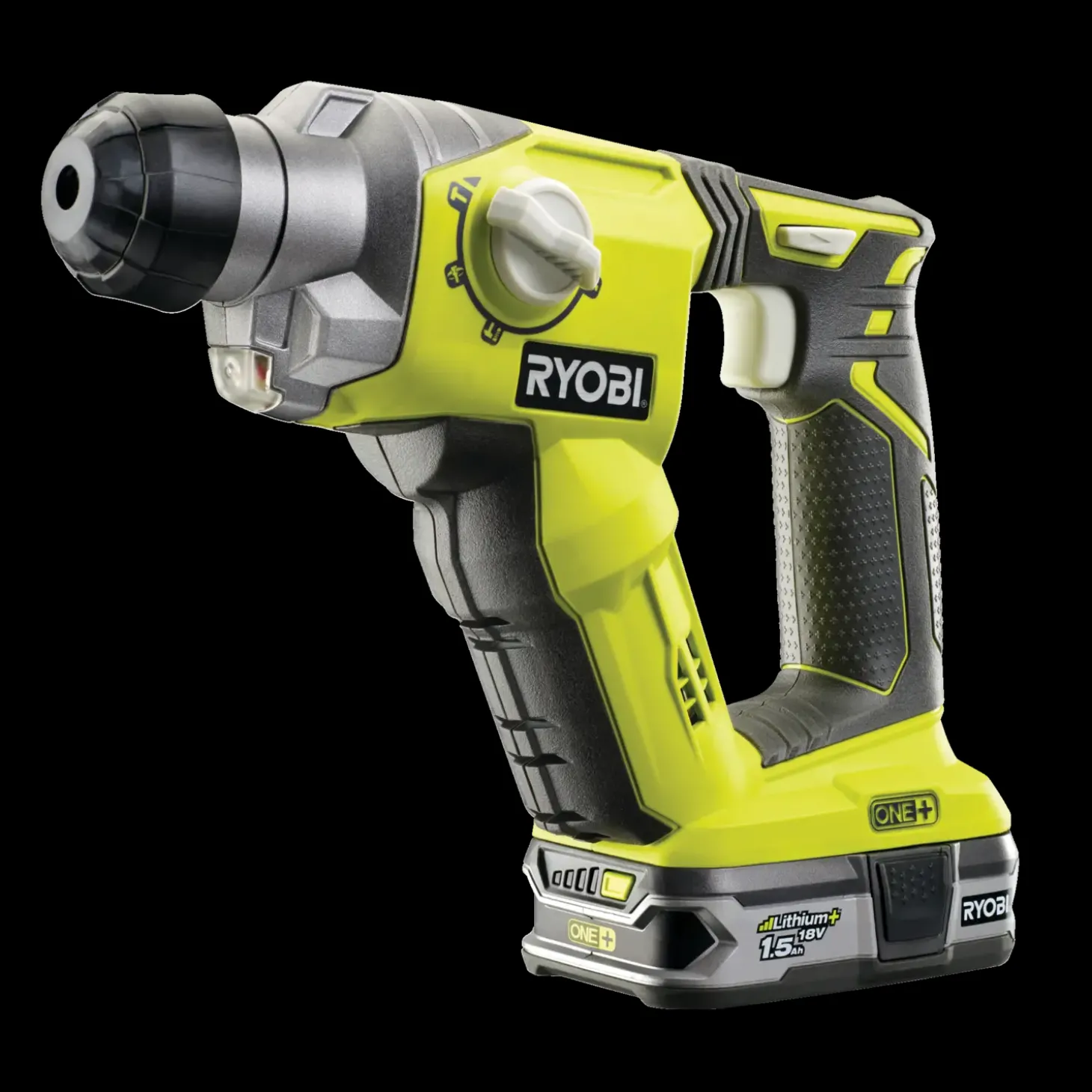 Ryobi R18SDS-0 SDS akku borehammer 18V ONE+ solo