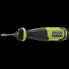 Ryobi RSI4-0 loddekolbe 4V USB lithium solo