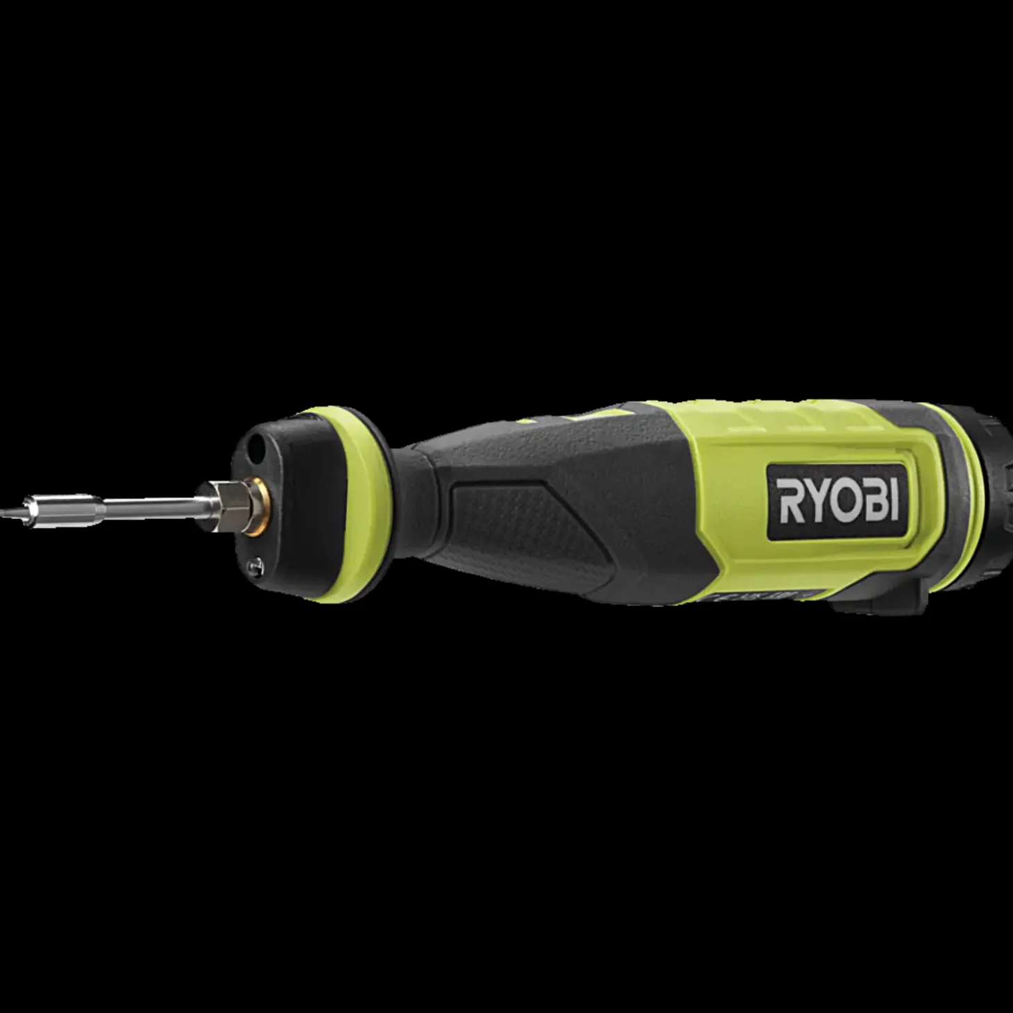 Ryobi RSI4-0 loddekolbe 4V USB lithium solo