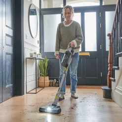 Ryobi RSVS18BL-0 18V ONE+ støvsuger solo