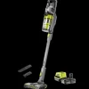 Ryobi RSVS18-1C20G 18V støvsugersæt