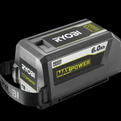 Ryobi RY36B12A 6.0 Ah LI-ion high energy batteri 36V MAX POWER