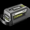 Ryobi RY36B12A 8.0 Ah LI-ion high energy batteri 36V MAX POWER