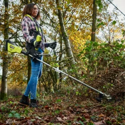 Ryobi RY36BCX30A-0 buskrydder Ø30 cm 36V MAX POWER solo