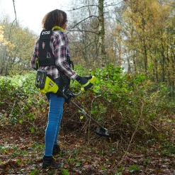 Ryobi RY36BCX30A-0 buskrydder Ø30 cm 36V MAX POWER solo