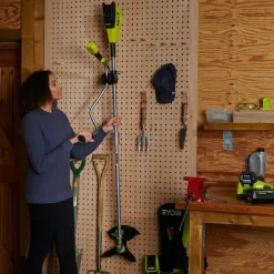 Ryobi RY36BCX30A-0 buskrydder Ø30 cm 36V MAX POWER solo