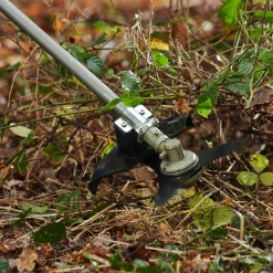 Ryobi RY18BCX26A-0 HP buskrydder Ø26cm 18V ONE+solo