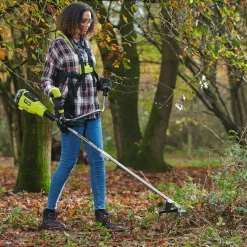 Ryobi RY18BCX26A-0 HP buskrydder Ø26cm 18V ONE+solo