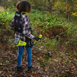 Ryobi RY18BCX26A-0 HP buskrydder Ø26cm 18V ONE+solo