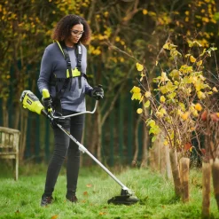 Ryobi RY18BCX26A-0 HP buskrydder Ø26cm 18V ONE+solo