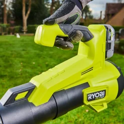 Ryobi RY18BLXC-0 HP løvblæser 18V ONE+ solo
