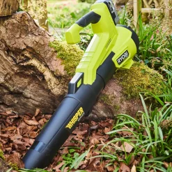 Ryobi RY18BLXC-0 HP løvblæser 18V ONE+ solo