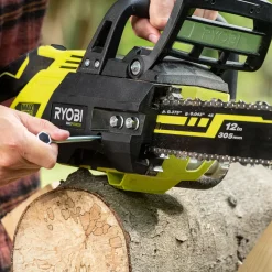 Ryobi RY36CSX30B-0 kædesav 30 cm 36V MAX POWER solo