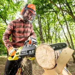 Ryobi RY36CSX30B-0 kædesav 30 cm 36V MAX POWER solo
