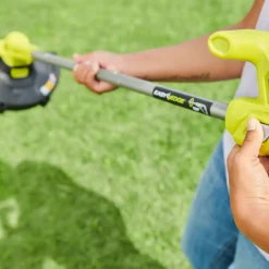 Ryobi RY18LT23A-120 græstrimmer 1x2.0 Ah batteri/lader 18V ONE+