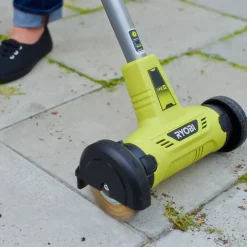 Ryobi RY18PCA-0 akku fugerenser 18V ONE+ solo