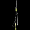 Ryobi RY36PHT50A-0 teleskop hækkeklipper 36V MAX POWER solo
