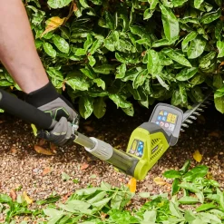 Ryobi RY36PHT50A-0 teleskop hækkeklipper 36V MAX POWER solo