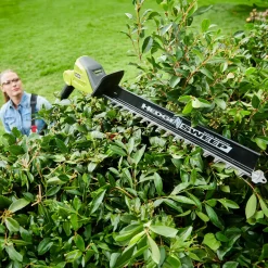 Ryobi RY36PHT50A-0 teleskop hækkeklipper 36V MAX POWER solo