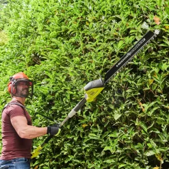 Ryobi RY36PHT50A-0 teleskop hækkeklipper 36V MAX POWER solo