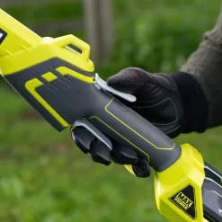 Ryobi RY36PP25A-0 teleskop grensav 25 cm solo 36V MAX POWER