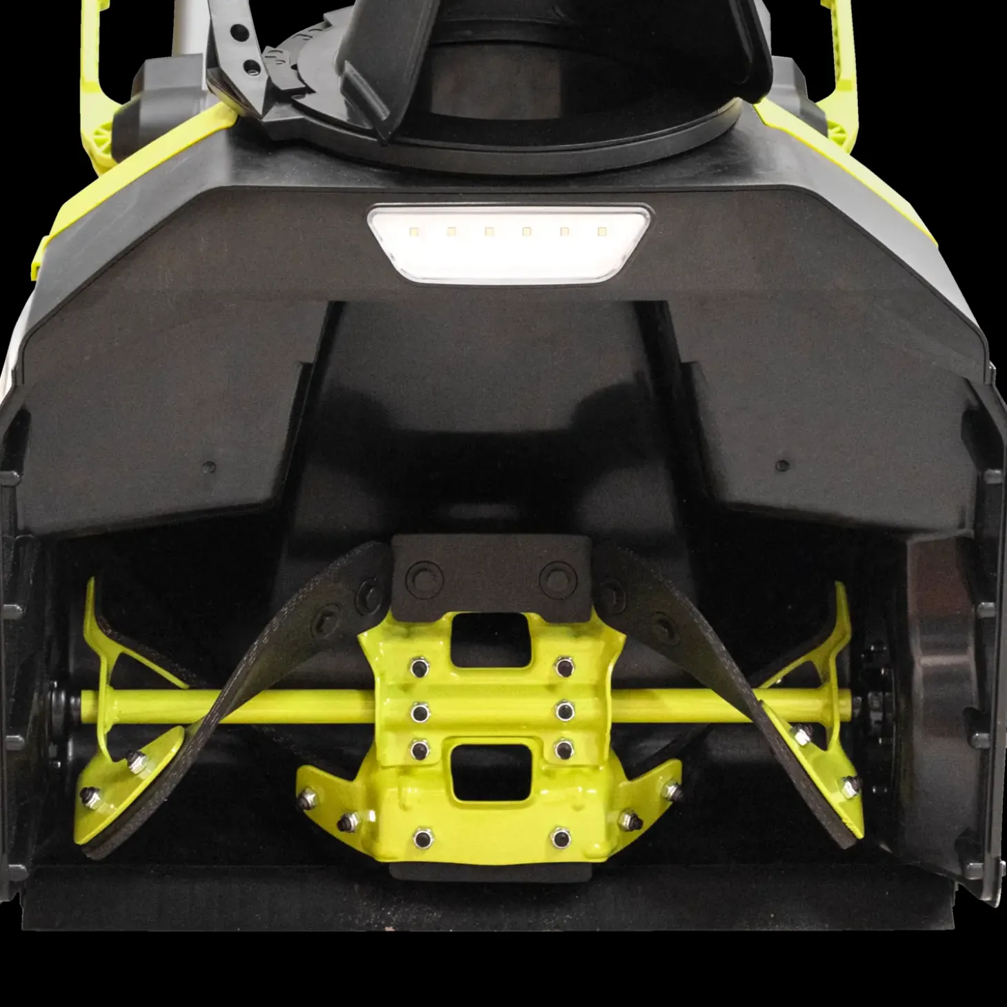 Ryobi RY36STX45A-140 45 cm sneslynge 1x4.0 Ah 36V MAX POWER batteri/lader