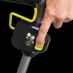 Ryobi RY36STX45A-140 45 cm sneslynge 1x4.0 Ah 36V MAX POWER batteri/lader