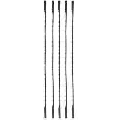 Ryobi SSB18TPI dekupør-savklinger 5 stk.