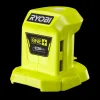 Ryobi USB-adapter 18V ONE+ solo