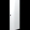 Scanbad Match bruse dør 74x200 cm buet
