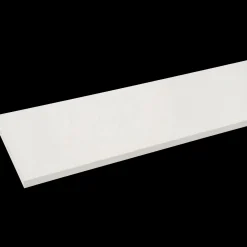 Scandiwood hylde hvid 22x200x800 mm