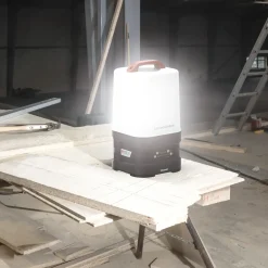 Scangrip AREA 10 SPS arbejdslampe