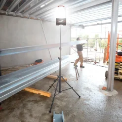 Scangrip AREA 10 SPS arbejdslampe