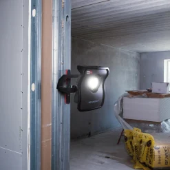 Scangrip bracket L, magnet beslag 43 kg